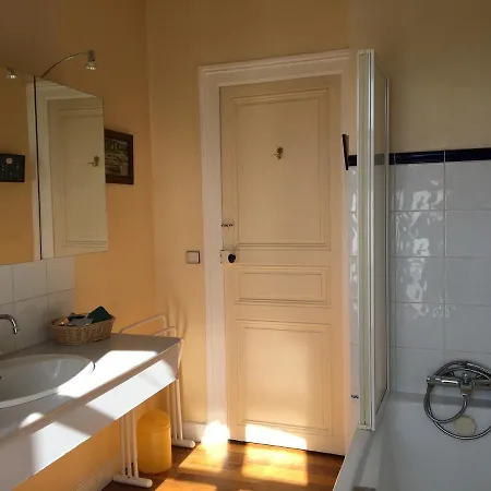 Bed & Breakfast Premartine *