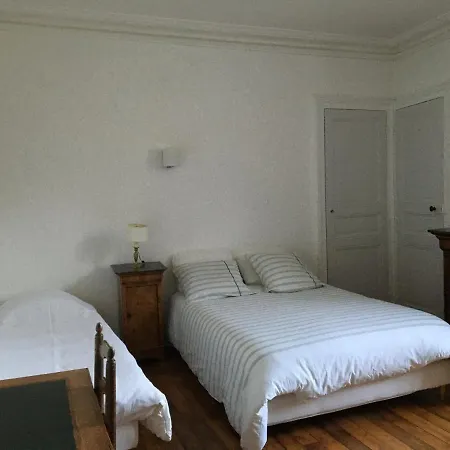 Bed & Breakfast Premartine