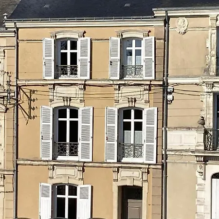 Bed & Breakfast Premartine