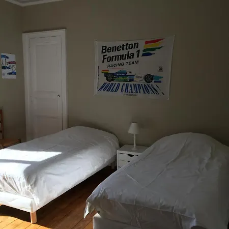 Premartine Bed & Breakfast